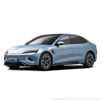New Energy Byd Seal 650km Four Wheels Drive Edition Premium Electric Vehicle Electric Car Byd Seal
